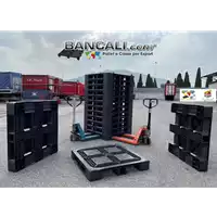 BANCALI IN PLASTICA