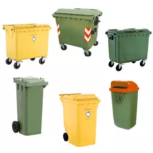 Logo della categoria ECOLOGIA RIFIUTI & AMBIENTE e SICUREZZA 
