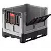 Foto articolo dell\'articolo Box Shuttle Contenitore 800x1200 h.97 mm in Plastica per la LOGISTICA