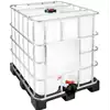 Foto articolo dell\'articolo Cisternetta IBC 1000x1200 h1170 mm. Capacità 1050 Lt