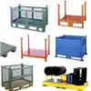 PALLET DI METALLO 
