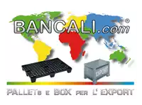 Logo BANCALI S.r.l.s.